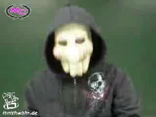 Невероятные фокусы ) магия david blane