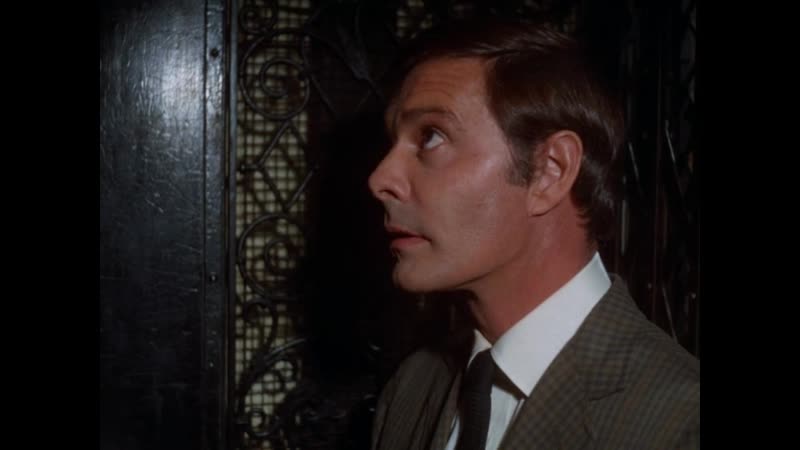 Fear no evil (1969)