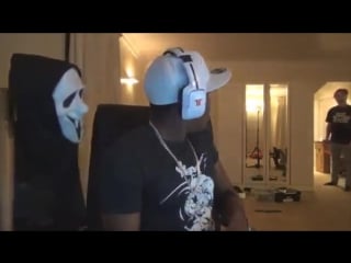 Нигга розыгрыш (смешно улетное видео смех ржач видео ролик 6sec кино just video! фильм секс sex porno порно