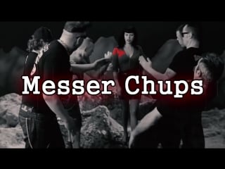 Messer chups welcome to kosmos! 👽