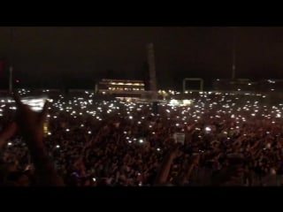 Liam gallagher champagne supernova