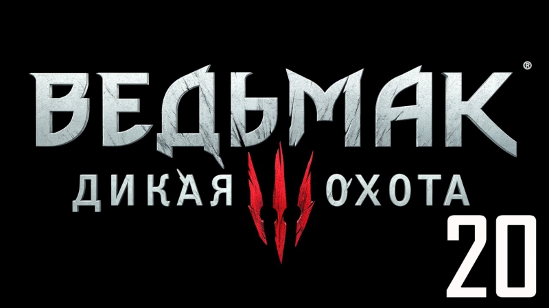Прохождение ведьмак 3 дикая охота (the witcher 3 wild hunt) часть 20 заказы и сайд квесты