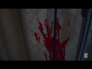 Daniela vega the vampire