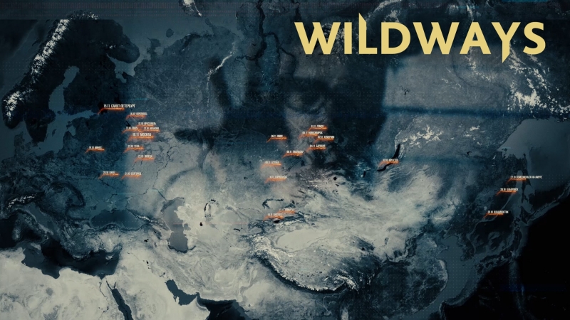 "мы все по уши в дерьме"