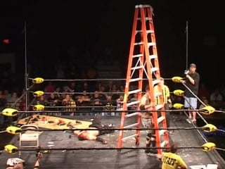 Czw down with the sickness forever 2009