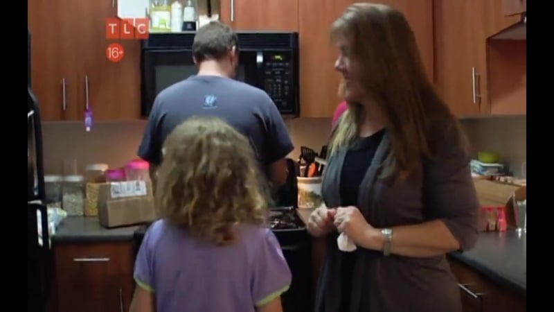 Шизофрения история january schofield