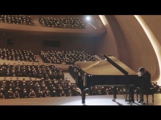 The fragrance boss the sent | a short film, starring jamie dornan & birgit kos (2018)