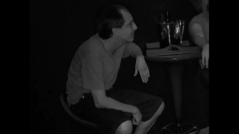 Нелепая сцена секса со стриптизершей в порно игра актёров на высоте