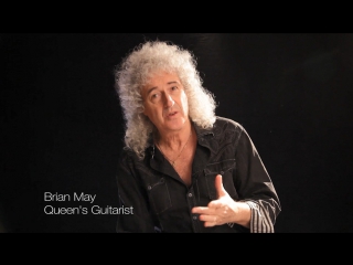 Neal preston exhilarated and exhausted book with brian may, 2017