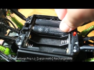 How to upgrade rc car rock crawler