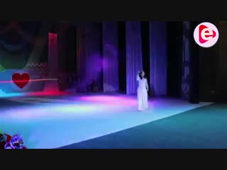 Sarbinaz annaqulova su'ydirip (koncert version) i сарбиназ аннакулова суйдирип ( 360 x 360 ) mp4