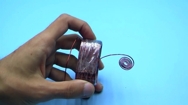 [aka kasyan] этот прибор молодые во многих странах! emp jammer