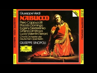 Giuseppe verdi nabucco (hd complete)