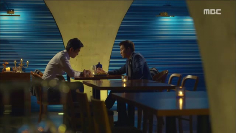 [glamourous temptation] 화려한 유혹 joo sang uk pry into a cha ye ryuns secret