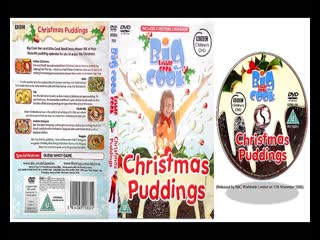 Big cook little cook christmas puddings (bbcdvd 2183), the frog prince and other stories (carry me dvd) 2006 07 uk dvd