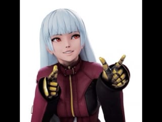 Kof xiv kula diamond