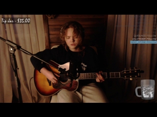 Sierra eagleson promise (ben howard cover)