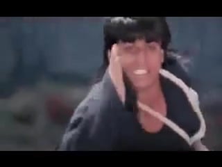 Koyla trailer