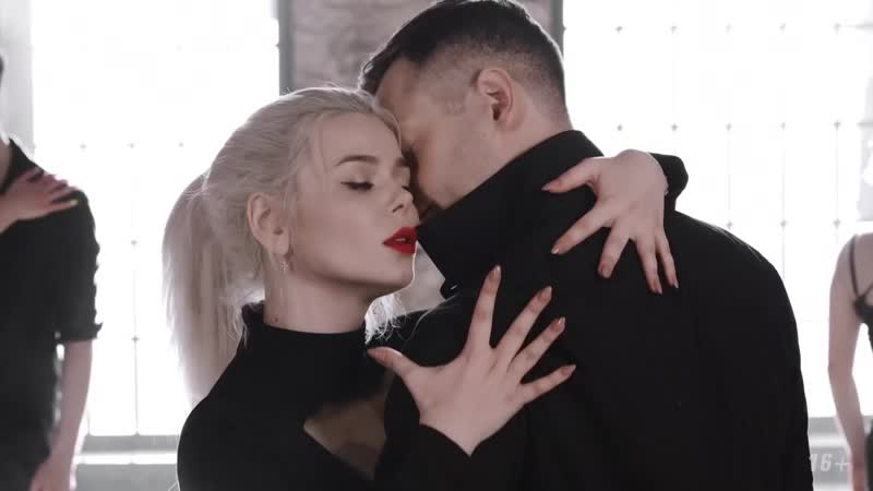 Grosu грязные танцы / премьера (новый клип 2019 алина гросу)