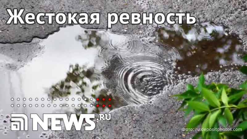 На алтае школьницы заставили сверстницу пить из лужи