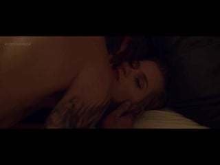 Abbey lee, simone kessell nude & sexy outlaws (2017) hd 1080p bluray watch online