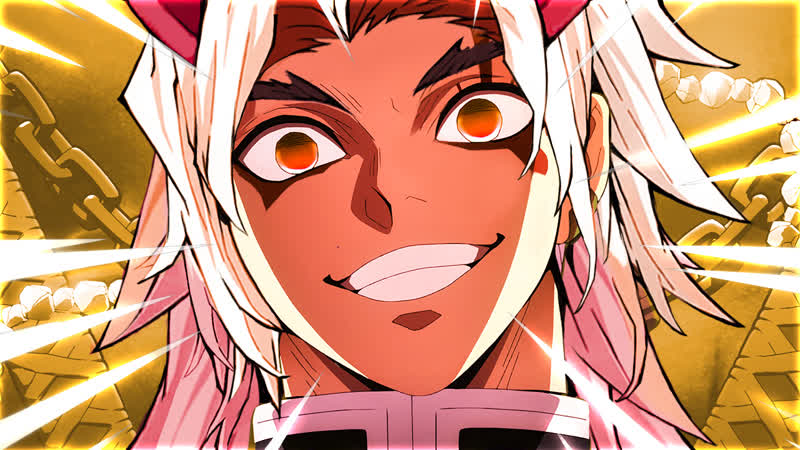 Arataki (итто величайший)