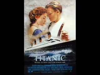 Titanic theme song piano cover / klavier solo