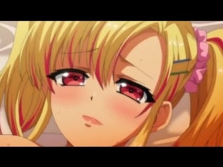 Enkou jk bitch gyaru oji san to nama pako seikatsu 1 rus sub