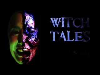 Ведьмины истории (2020) witch tales