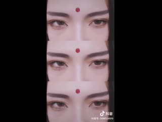 Douyin (tiktok china) mo dao zu shi cosplay