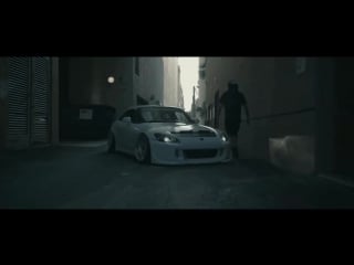 Злая honda s2000