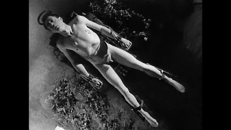 Nine inch nails happiness in slavery (1992 джон рейсс) hd 1080p