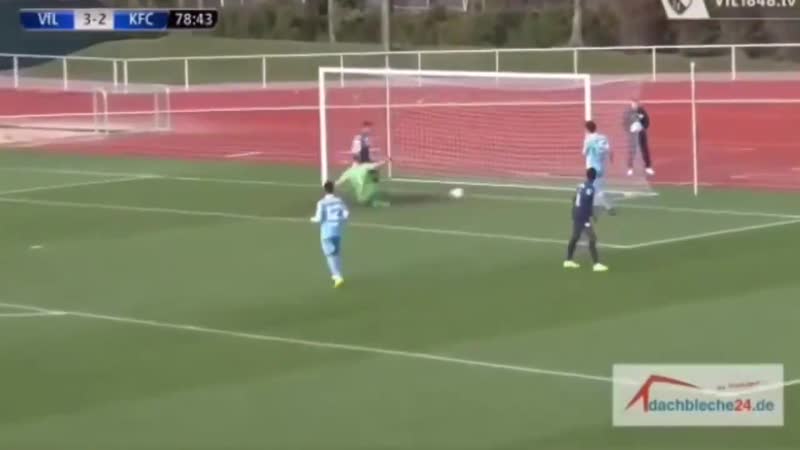 Jordi osei tutu vfl bochum