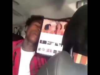 Youngboy never broke again слушает трек gotye «somebody that i used to know»