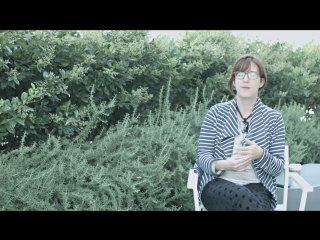 Full cast interviews kellee santiago