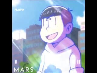 Osomatau san|karamatsu|edit