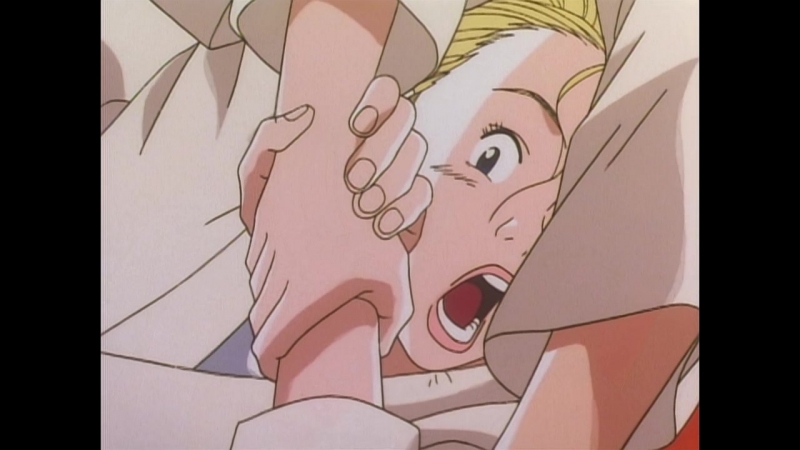 Yawara! tv special zutto kimi no koto ga (явара! спецвыпуск, 1996 год) (rus озвучка) (аниме эпичное, комедия)