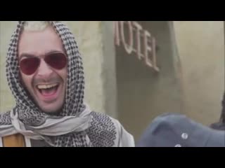 Preacher season 4 promo teaser