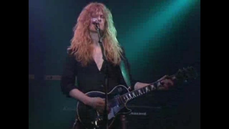 Lizzy porn video – Thin lizzy at the bbc