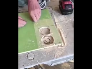 Приятно смотреть на такую аккуратную работу💪🏻