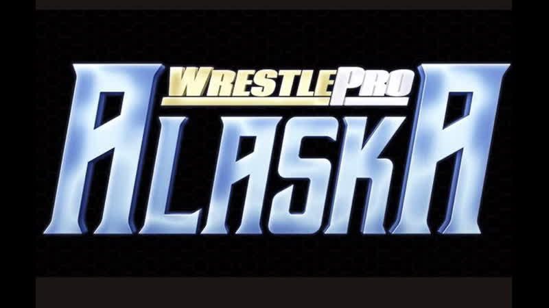 Alaska porn video – Wrestlepro alaska back with a bang