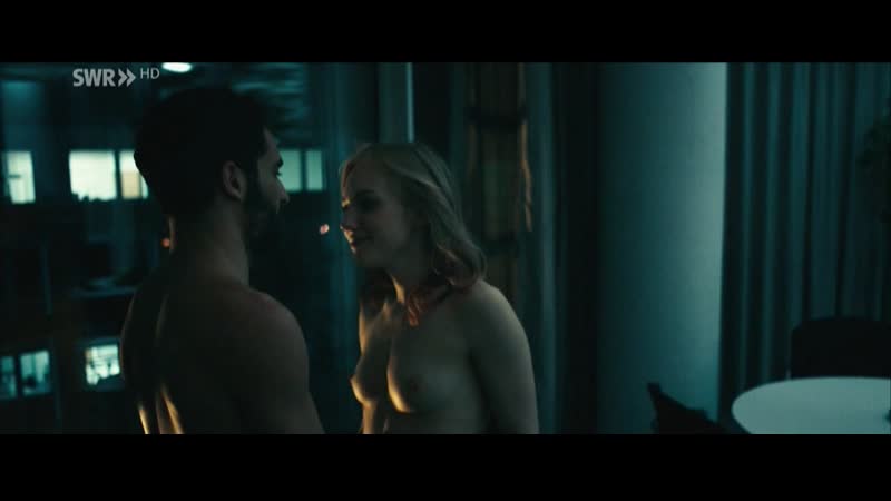 Элиза шлотт странная дочь / elisa schlott fremde tochter ( 2017 )