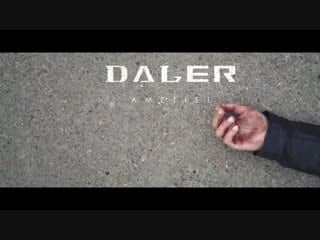 Премьера клипа! daler ametist angel a mp4