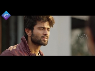 The dream behind taxiwaala taxiwaala latest teaser vijay devarakonda latest trailers 2018 (1)