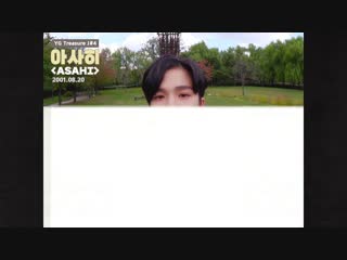 [190205] видео к открытию канала asahi в v live