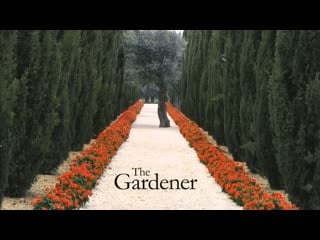 The gardener (2012) dir mohsen makhmalbaf