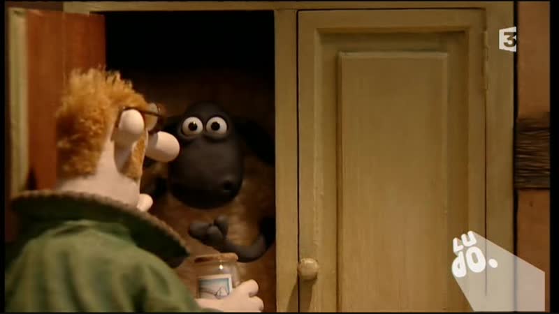 S1e04 opération doudou shaun le mouton tnt rip f3 (0) fr par porn rikou