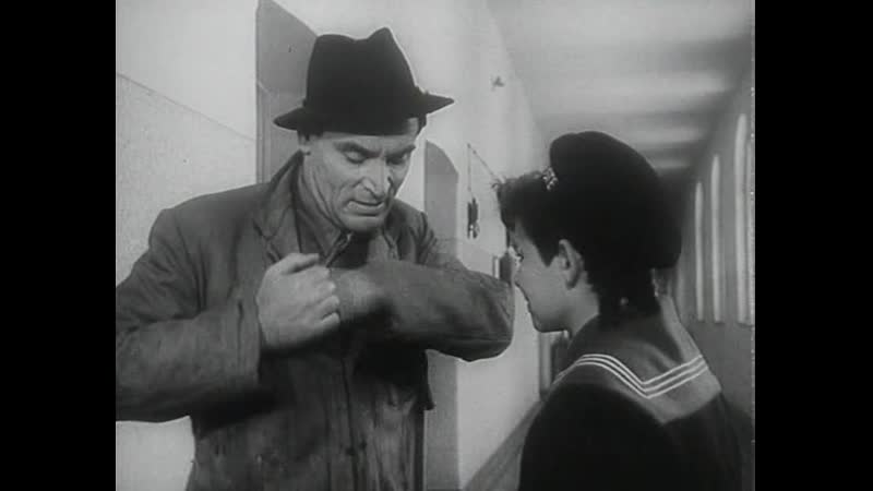 Берт сотлар в фильме "не оглядывайся, сынок" (военный,драма,югославия,1956)