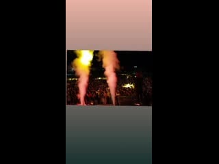 190921 koz entertainment instastory update #17