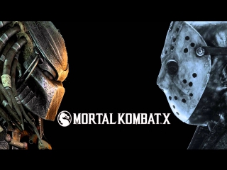 Стрим ► mortal kombat x ► суровая тренироа с makegun